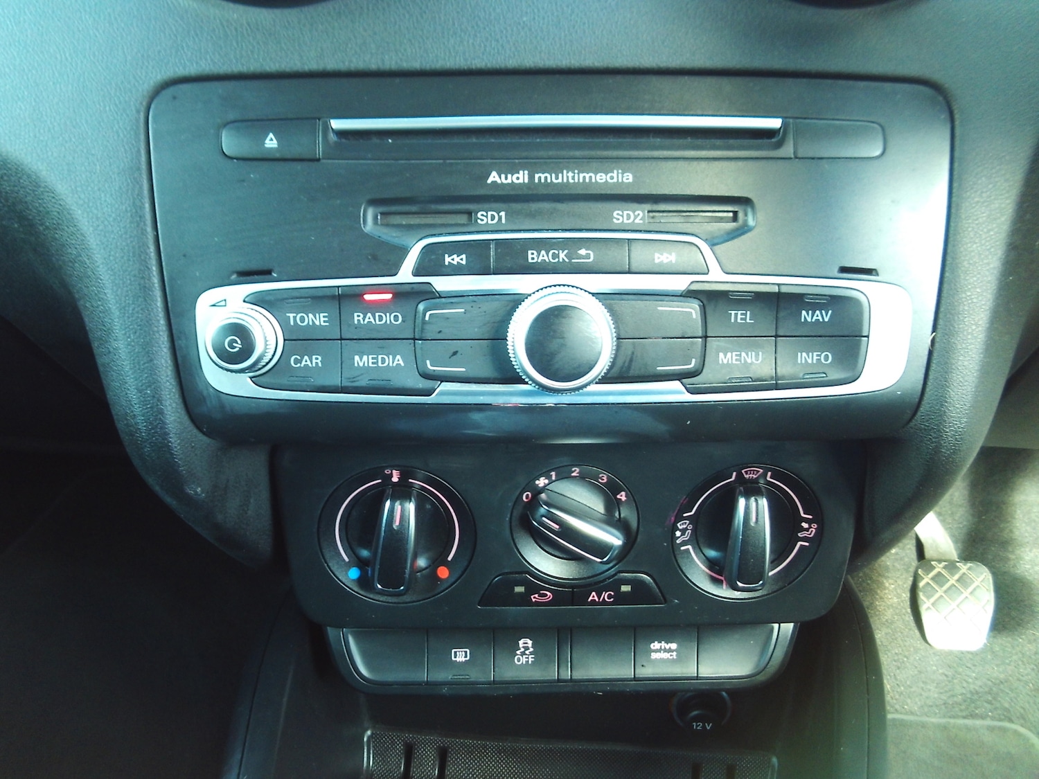 Used Audi A1 2016 for sale - 76115258: Photo 17