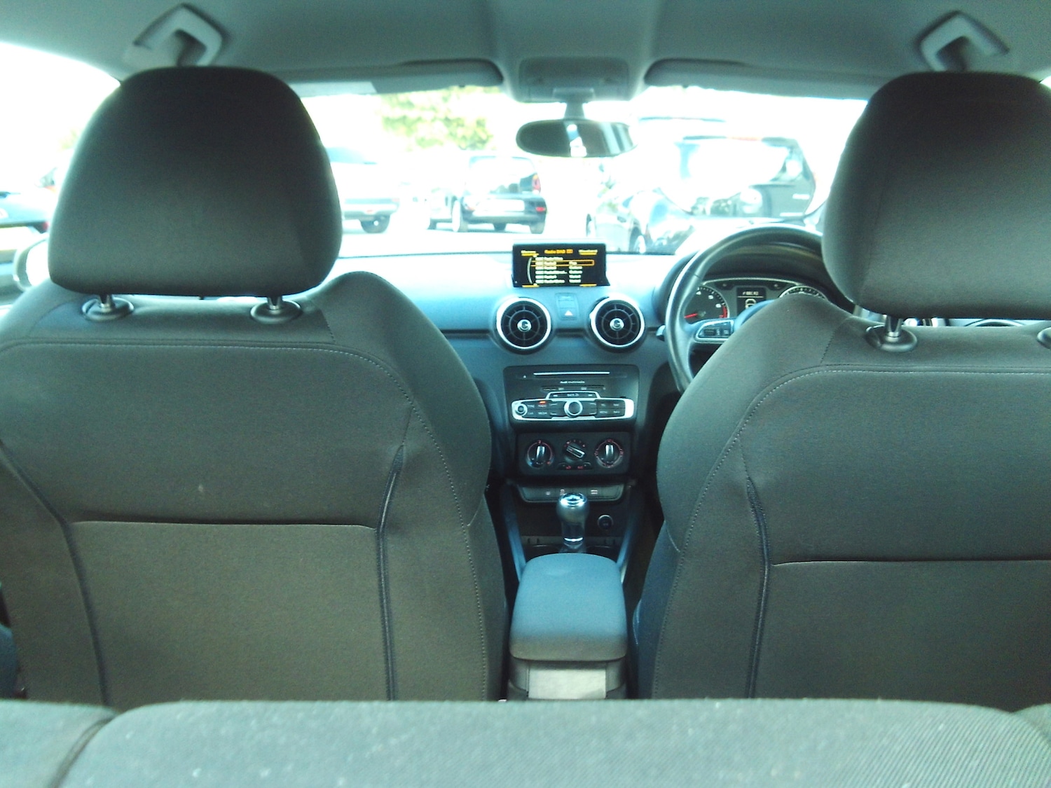 Used Audi A1 2016 for sale - 76115258: Photo 25