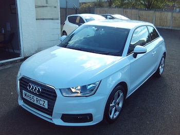 Used Audi A1 2016 for sale - 76115258: Photo 3