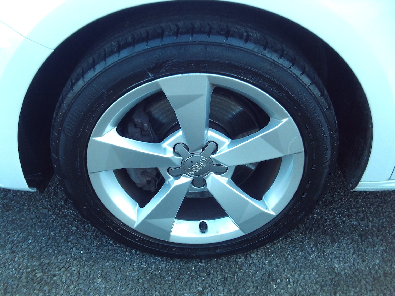 Used Audi A1 2016 for sale - 76115258: Photo 9