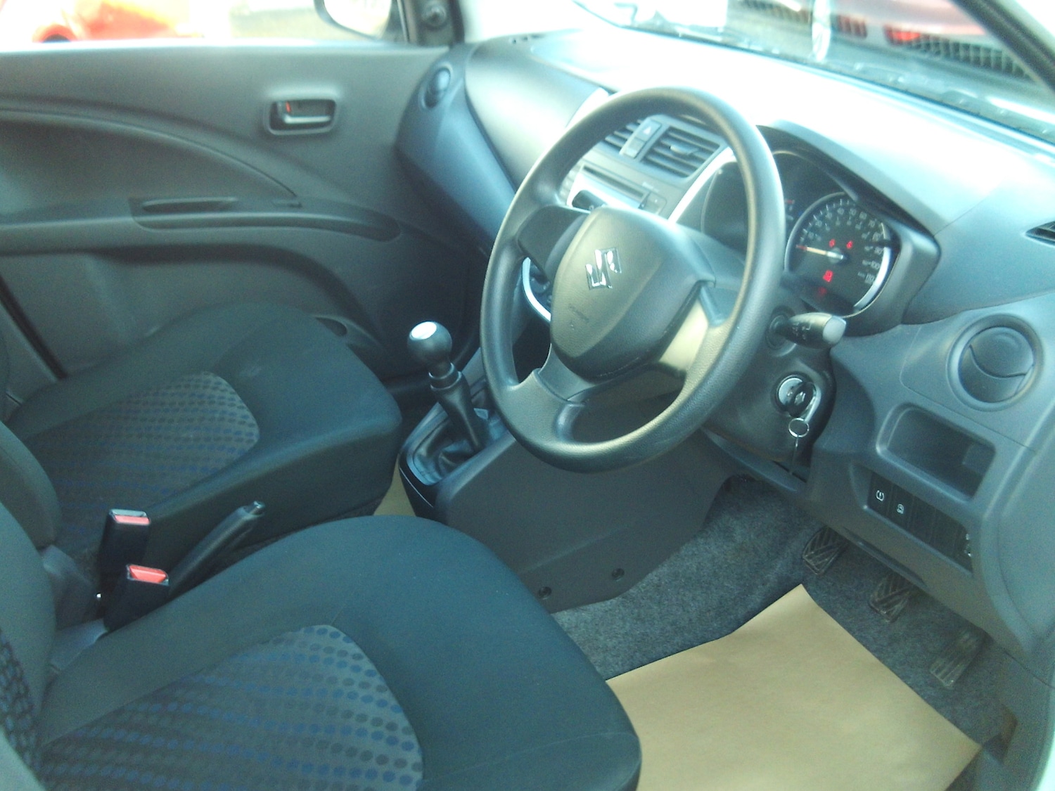 Used Suzuki Celerio 2019 for sale - 78161694: Photo 11