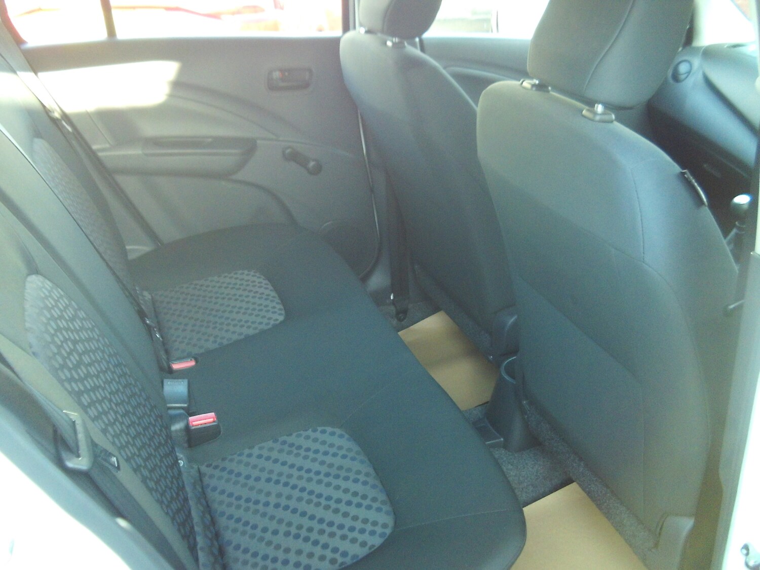 Used Suzuki Celerio 2019 for sale - 78161694: Photo 12