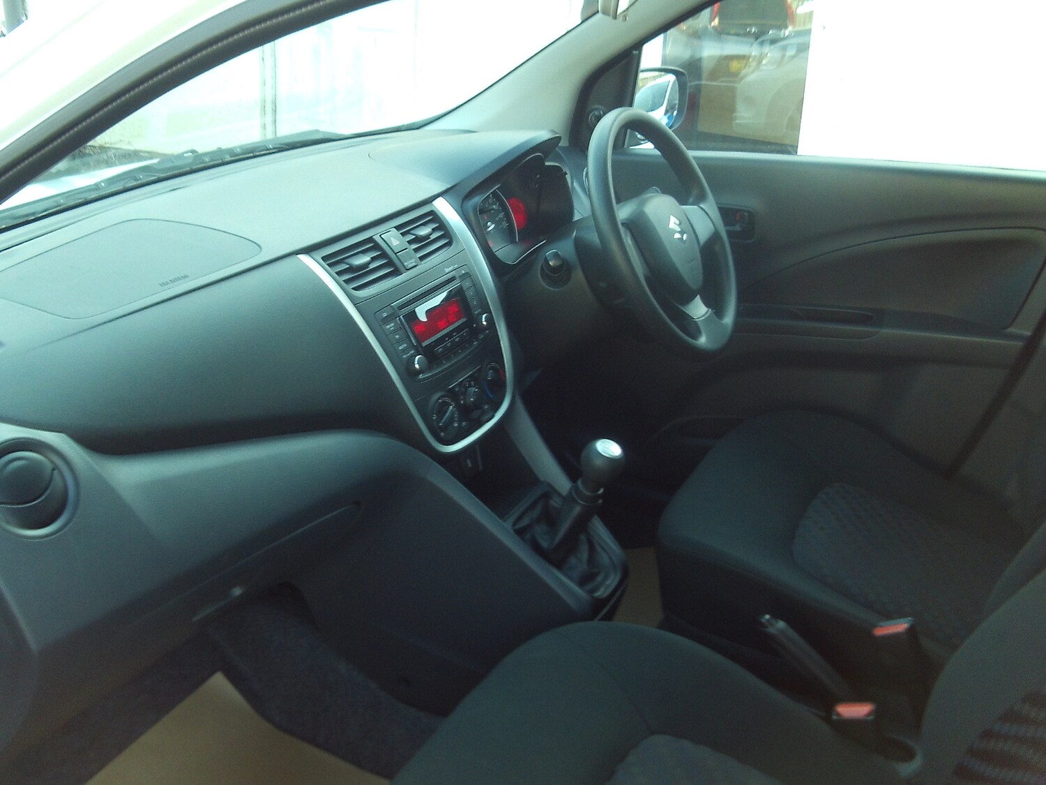 Used Suzuki Celerio 2019 for sale - 78161694: Photo 13