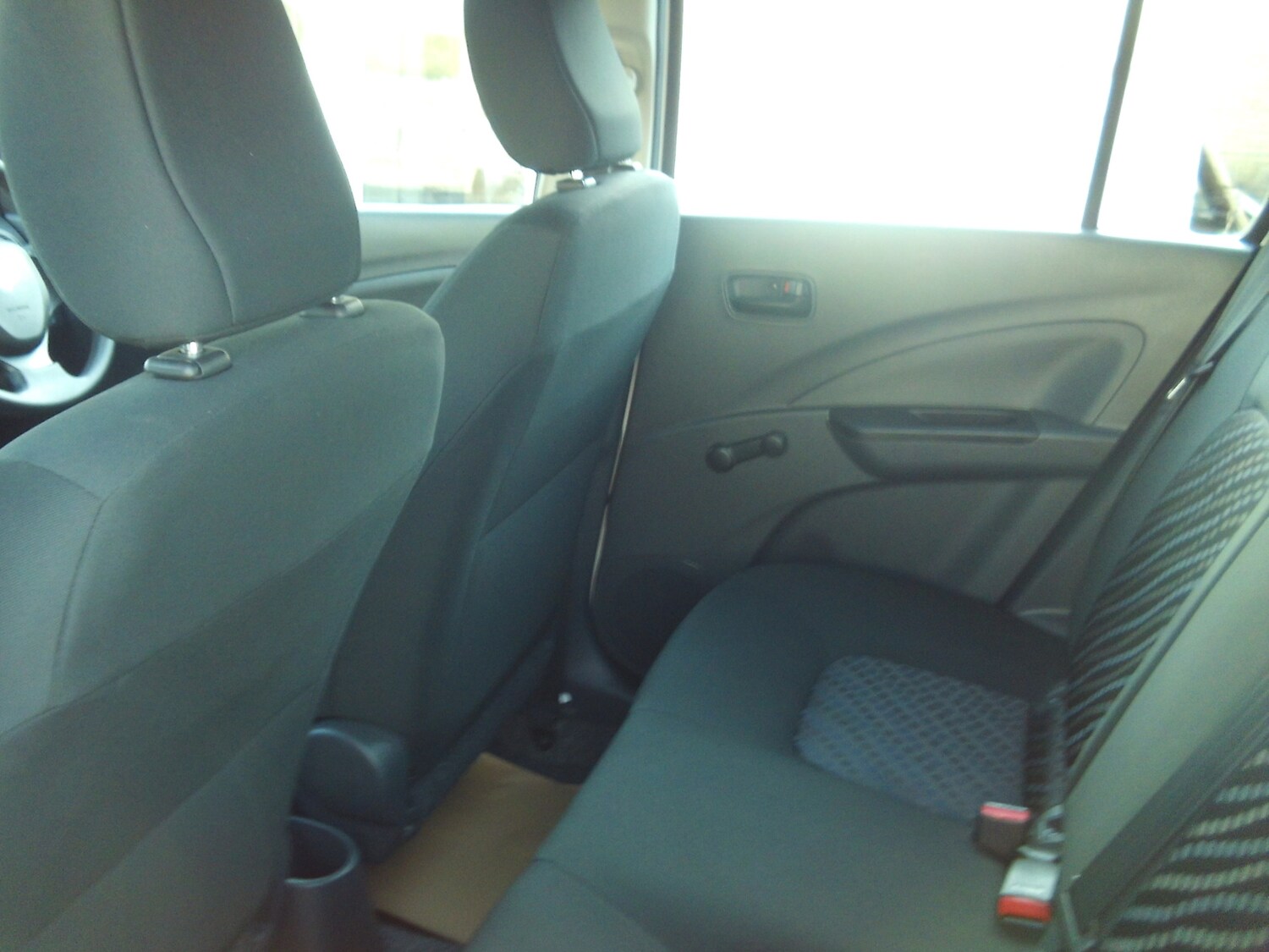 Used Suzuki Celerio 2019 for sale - 78161694: Photo 14