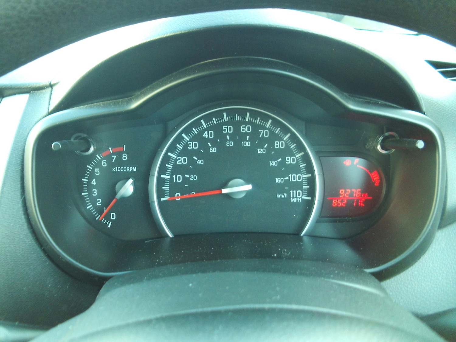 Used Suzuki Celerio 2019 for sale - 78161694: Photo 15