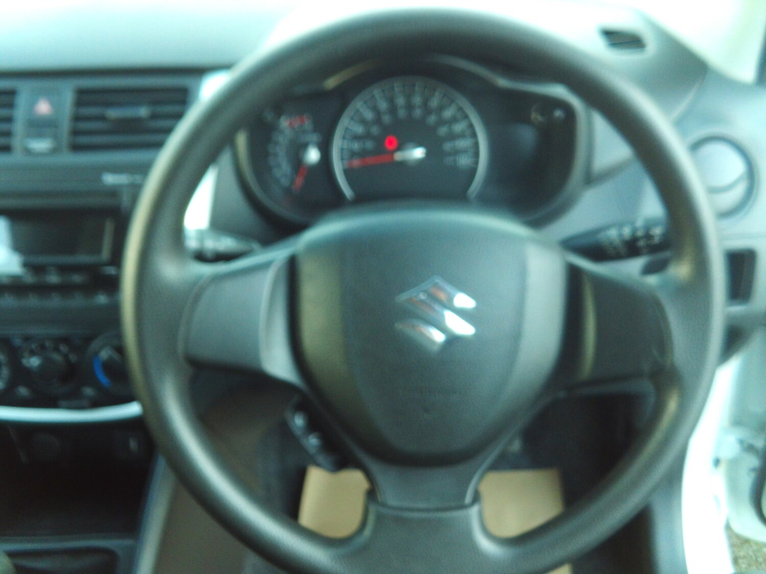 Used Suzuki Celerio 2019 for sale - 78161694: Photo 16