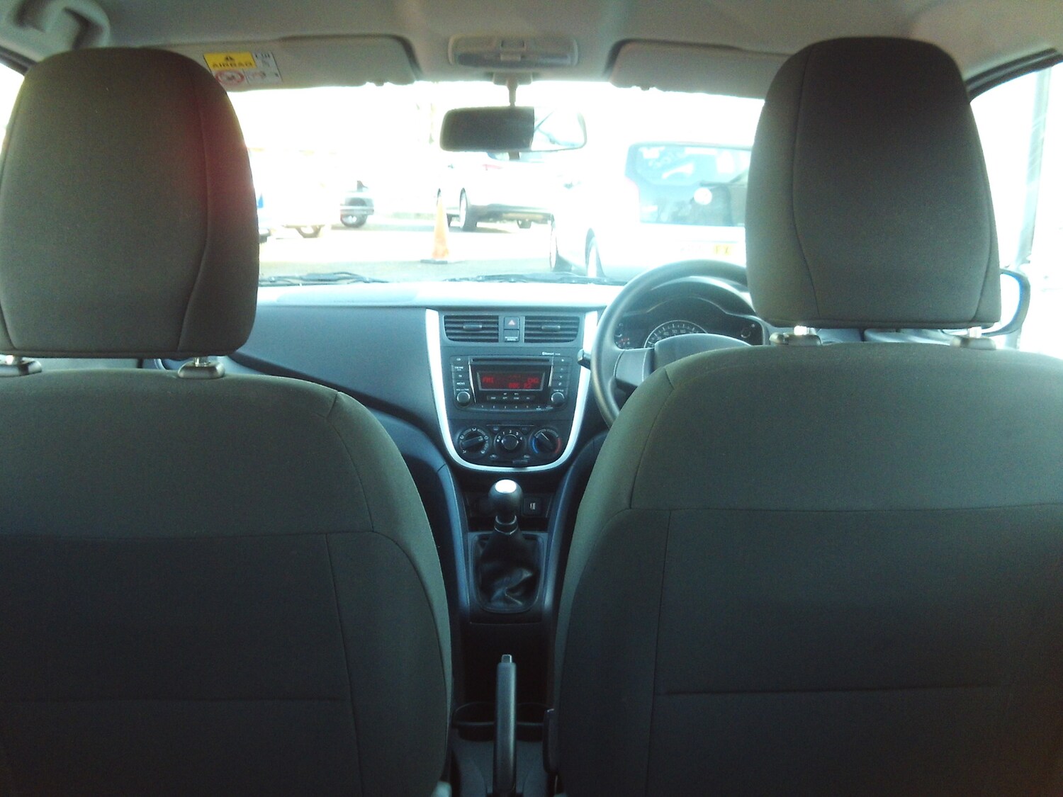 Used Suzuki Celerio 2019 for sale - 78161694: Photo 22