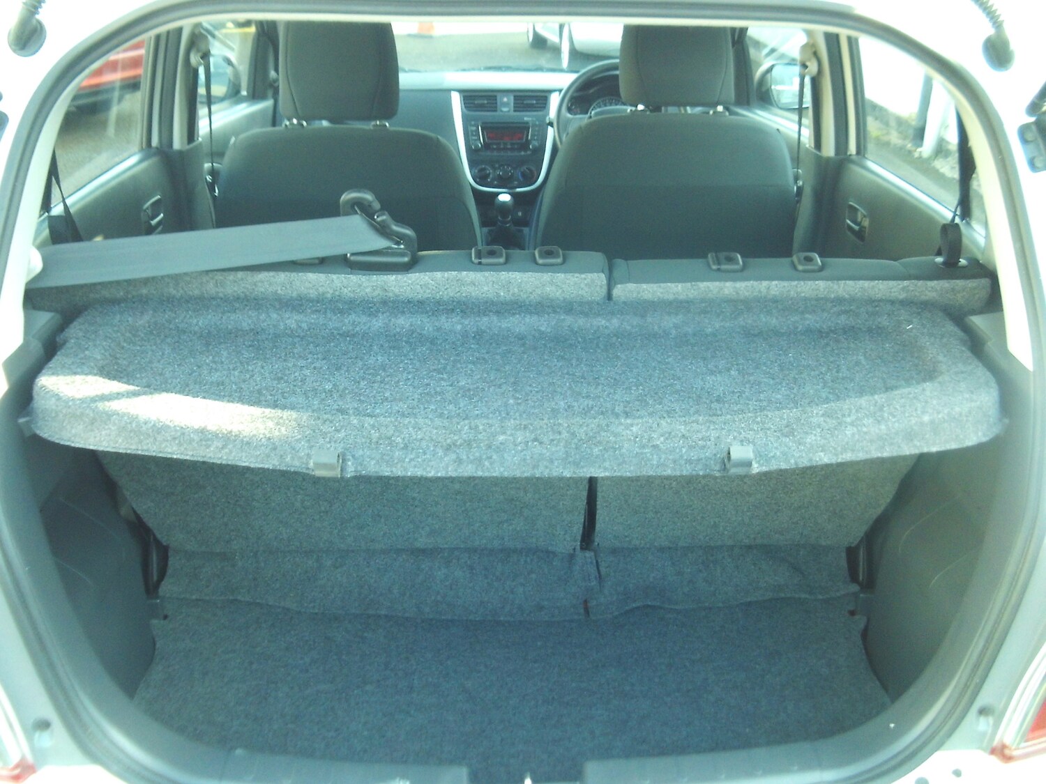 Used Suzuki Celerio 2019 for sale - 78161694: Photo 24