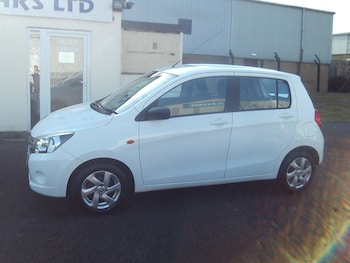Used Suzuki Celerio 2019 for sale - 78161694: Photo
