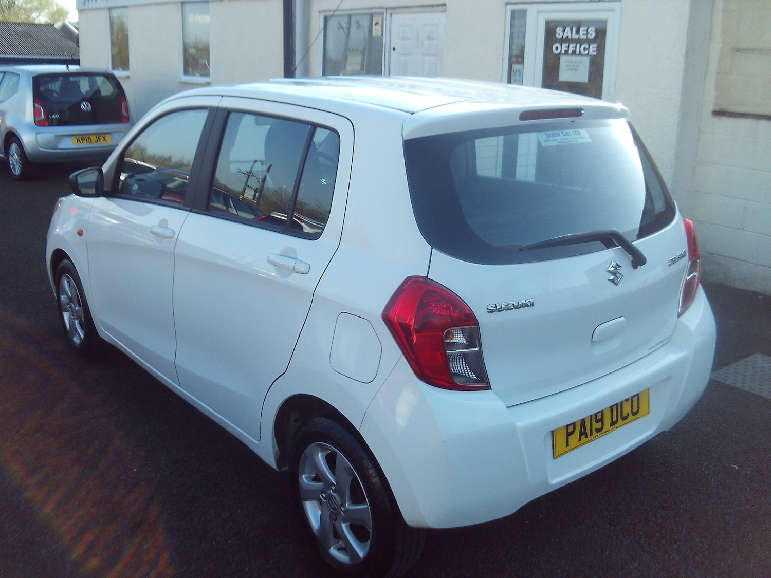 Used Suzuki Celerio 2019 for sale - 78161694: Photo 5