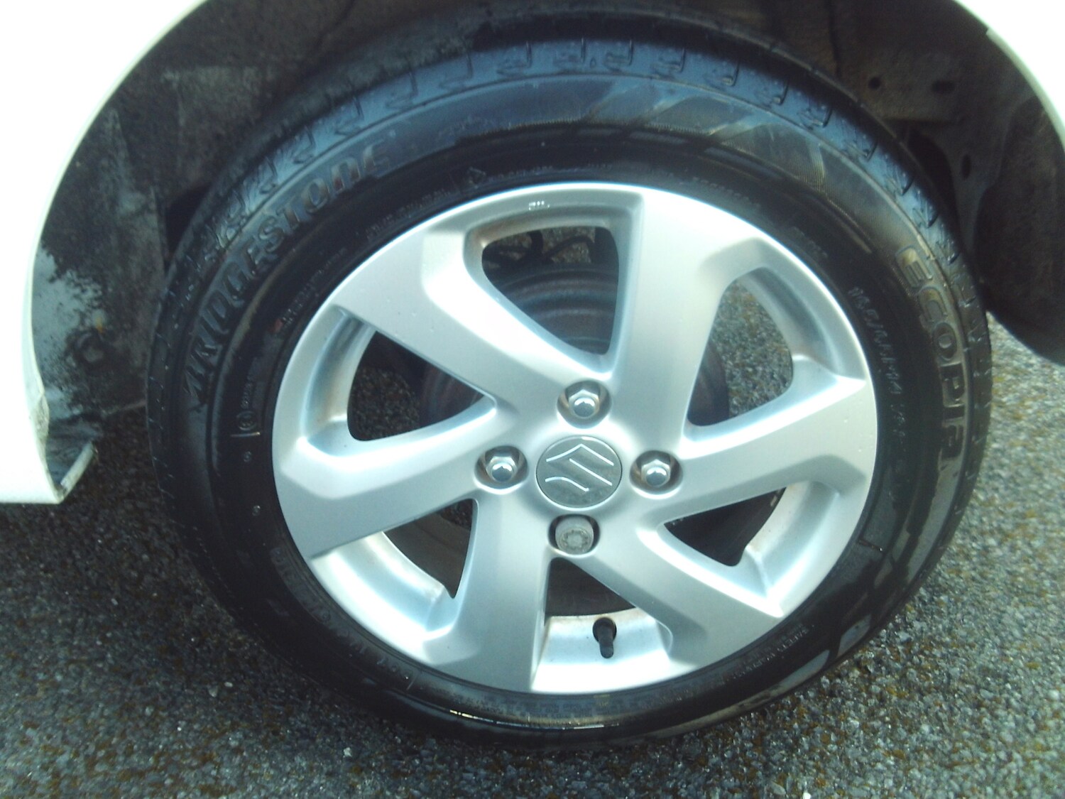 Used Suzuki Celerio 2019 for sale - 78161694: Photo 9