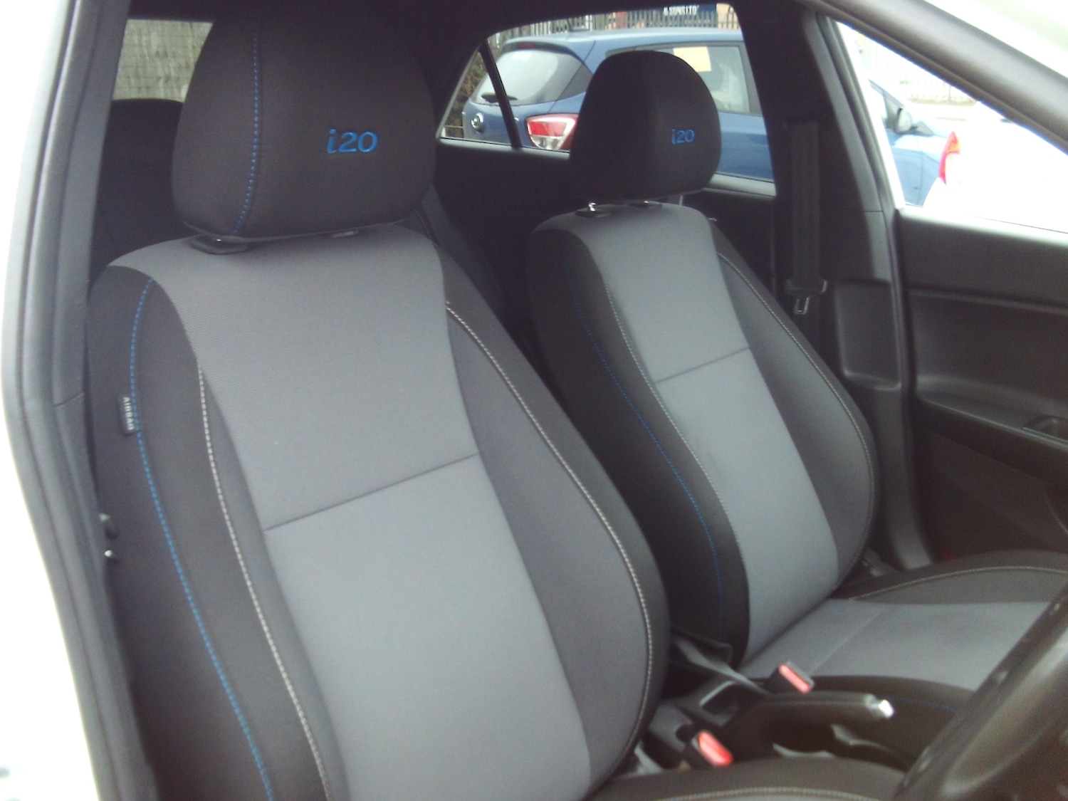 Used Hyundai i20 2017 for sale - 77802697: Photo 10