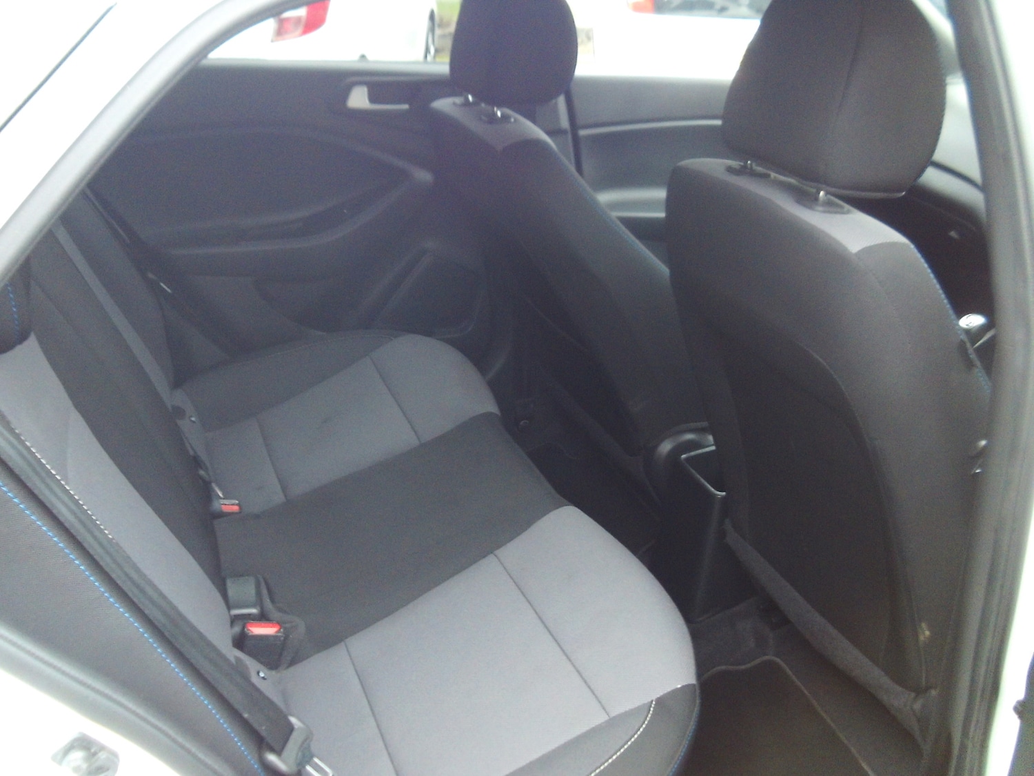 Used Hyundai i20 2017 for sale - 77802697: Photo 12