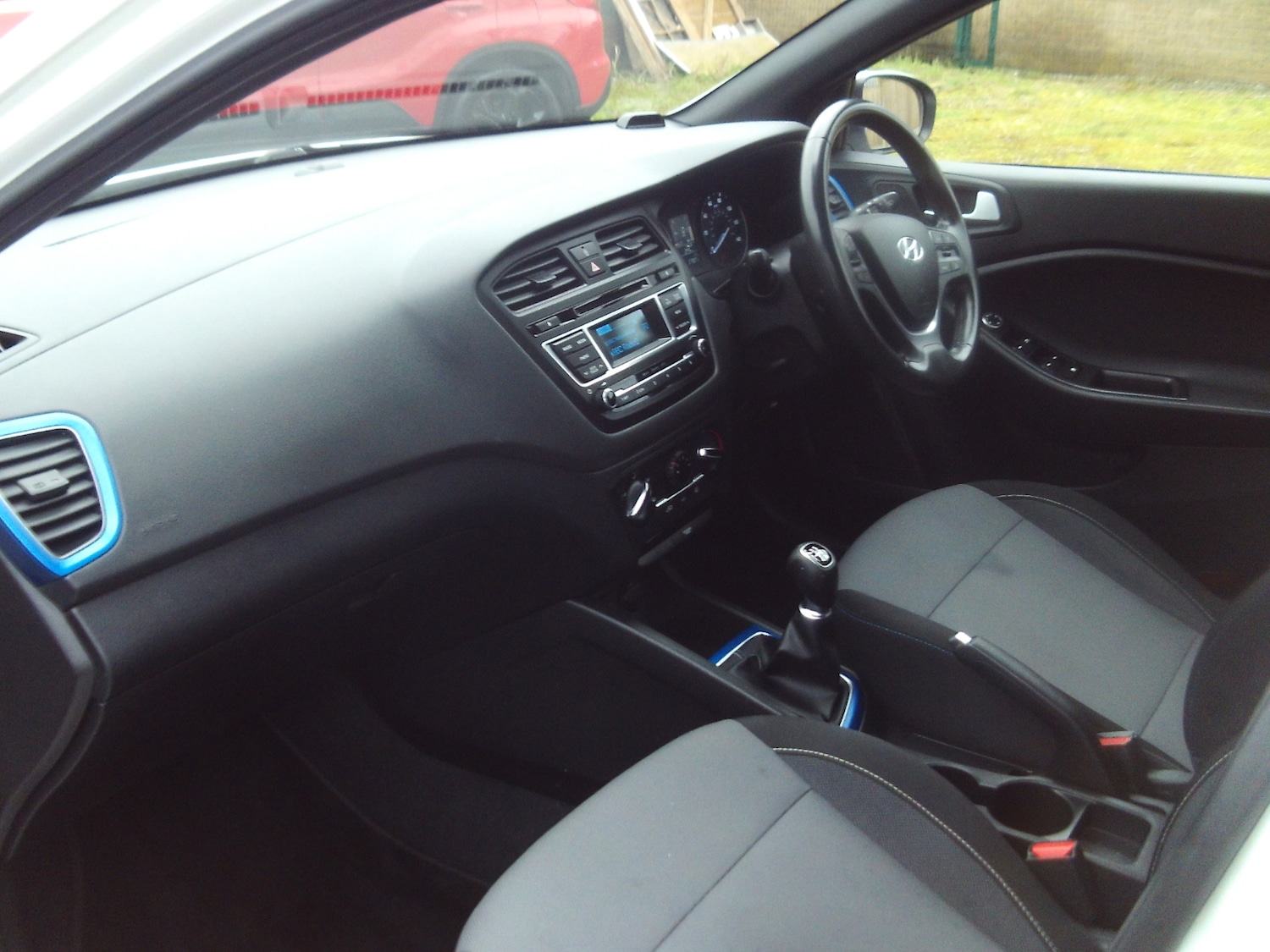 Used Hyundai i20 2017 for sale - 77802697: Photo 13