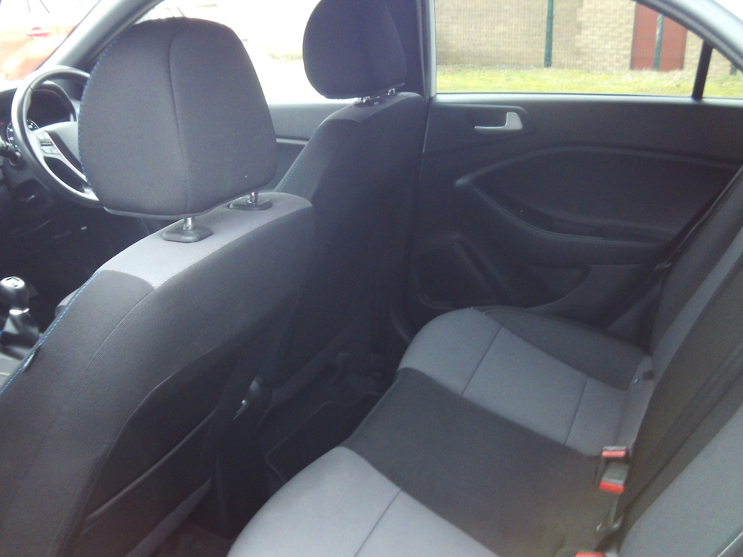 Used Hyundai i20 2017 for sale - 77802697: Photo 14