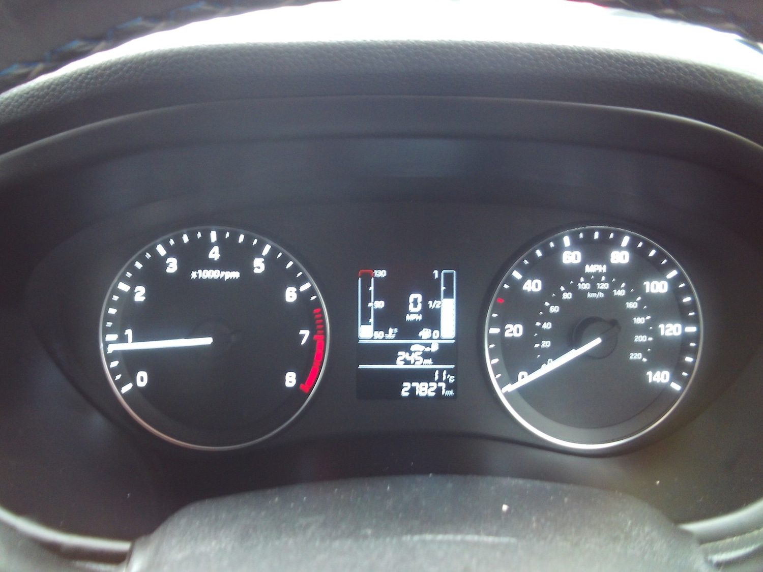 Used Hyundai i20 2017 for sale - 77802697: Photo 15