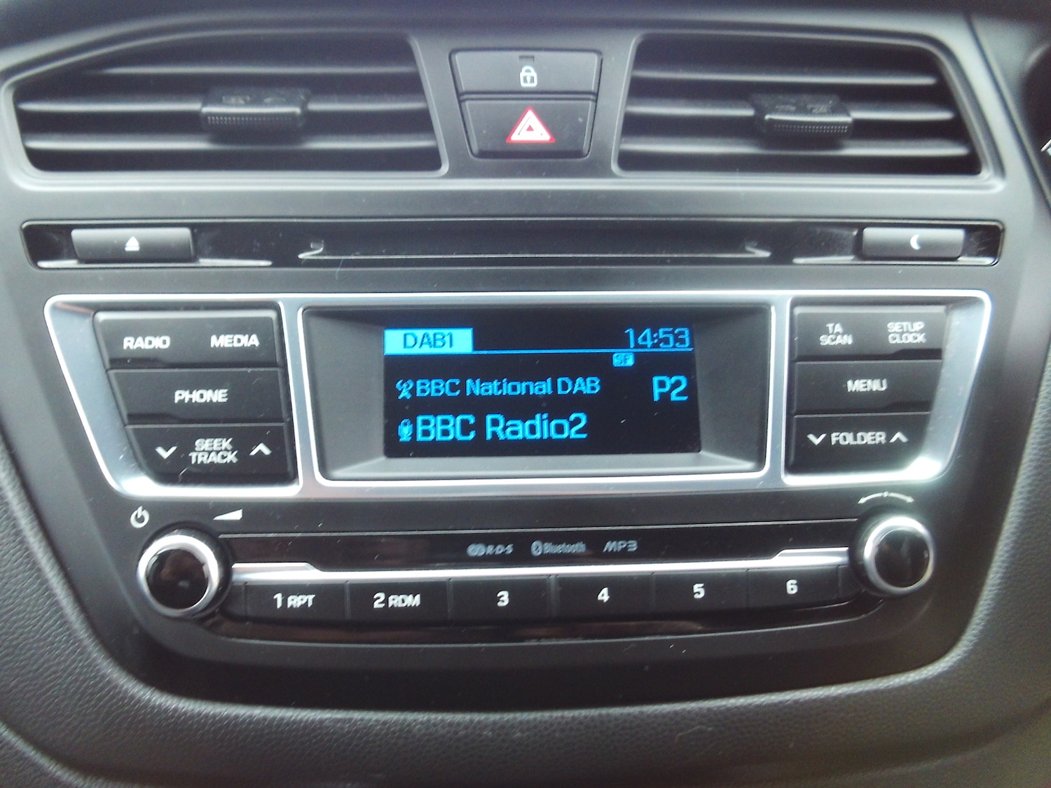 Used Hyundai i20 2017 for sale - 77802697: Photo 16