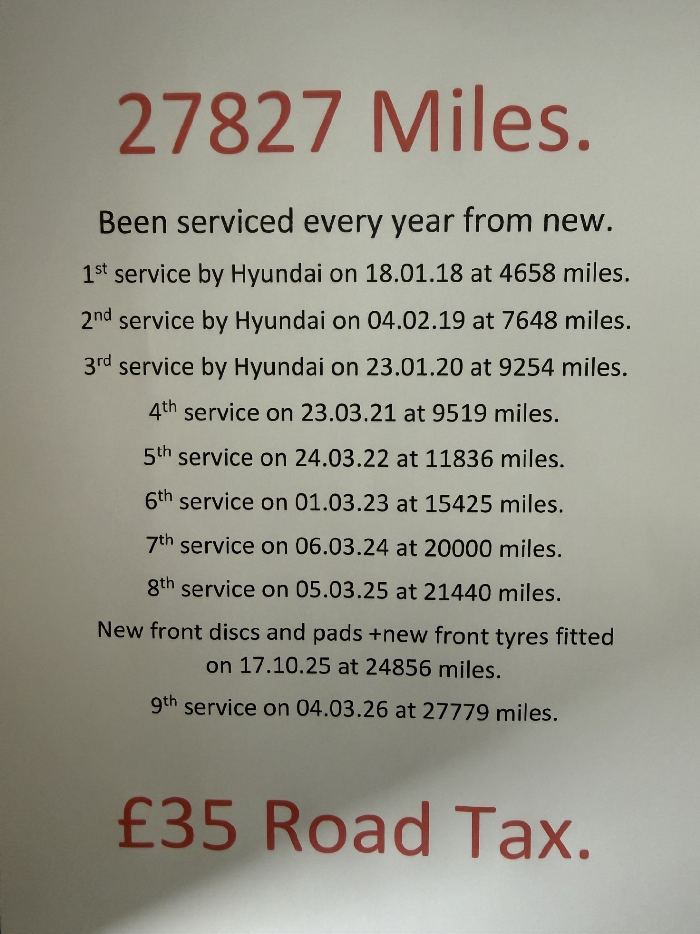 Used Hyundai i20 2017 for sale - 77802697: Photo 27