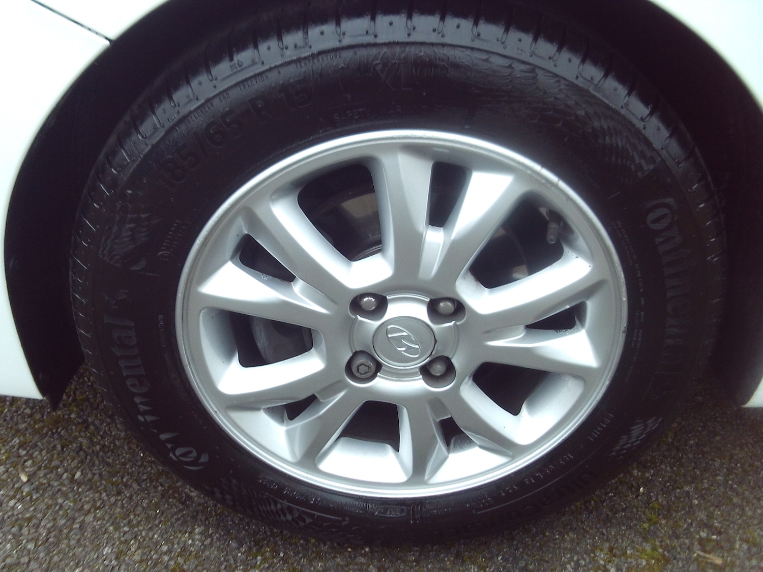 Used Hyundai i20 2017 for sale - 77802697: Photo 9