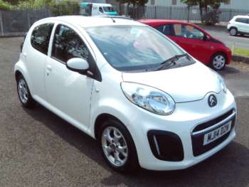 2014 (14) - 1.0i Edition 5dr