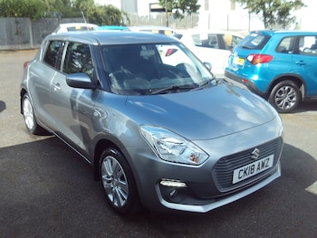 Used Suzuki Swift 2018 for sale - 79378489: Photo