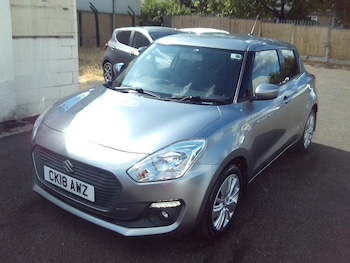 Used Suzuki Swift 2018 for sale - 79378489: Photo