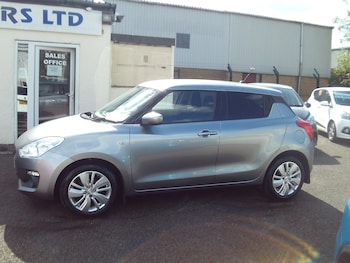 Used Suzuki Swift 2018 for sale - 79378489: Photo