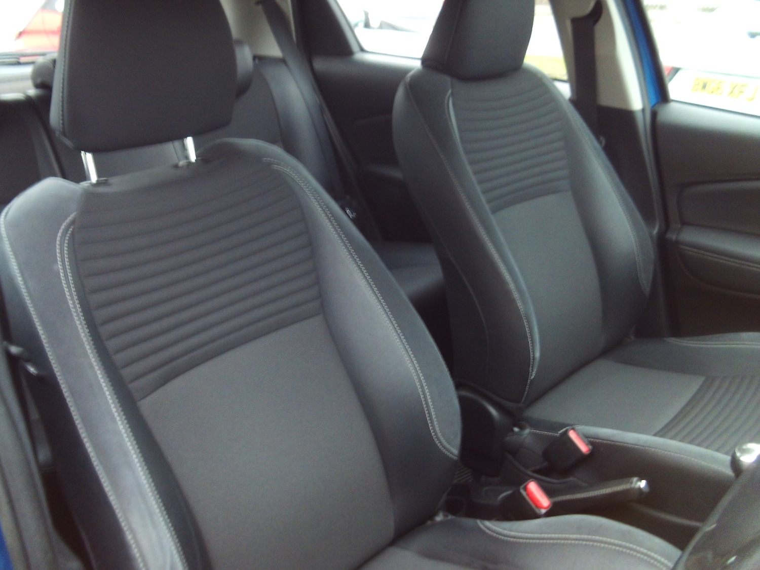 Used Toyota Yaris 2015 for sale - 77406414: Photo 10