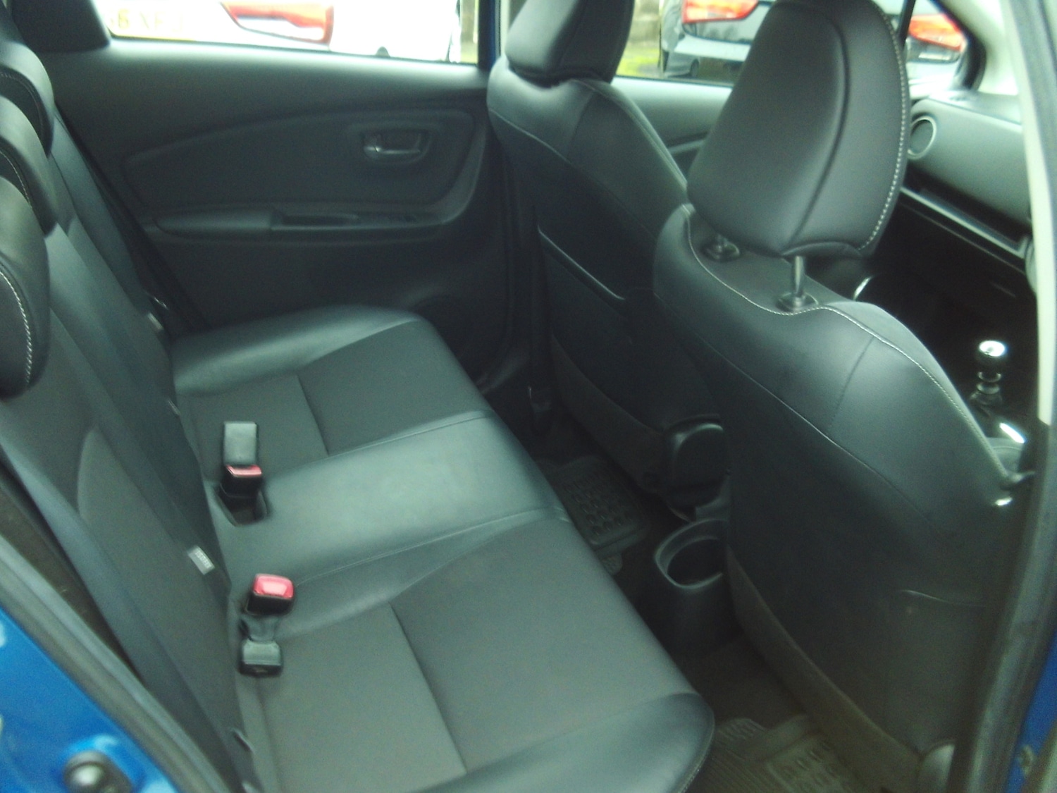 Used Toyota Yaris 2015 for sale - 77406414: Photo 12