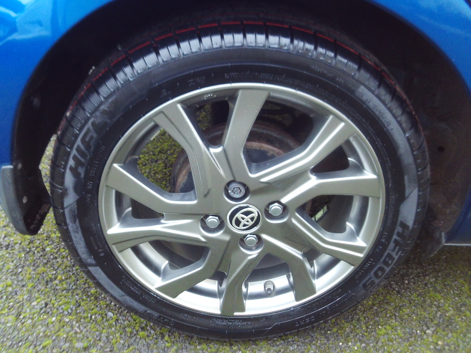 Used Toyota Yaris 2015 for sale - 77406414: Photo 9