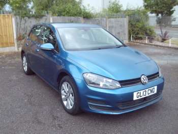 2013 (13) - 1.4 TSI SE 5dr