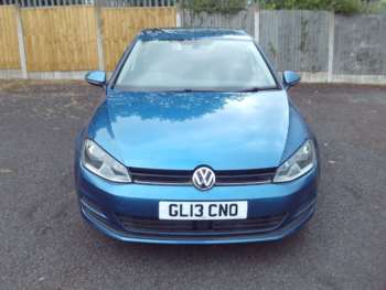 Used Volkswagen Golf 2013 for sale - 75108416: Photo