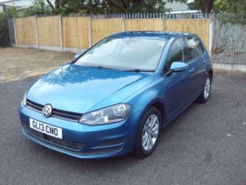 Used Volkswagen Golf 2013 for sale - 75108416: Photo