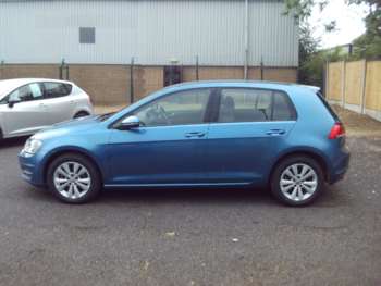 Used Volkswagen Golf 2013 for sale - 75108416: Photo