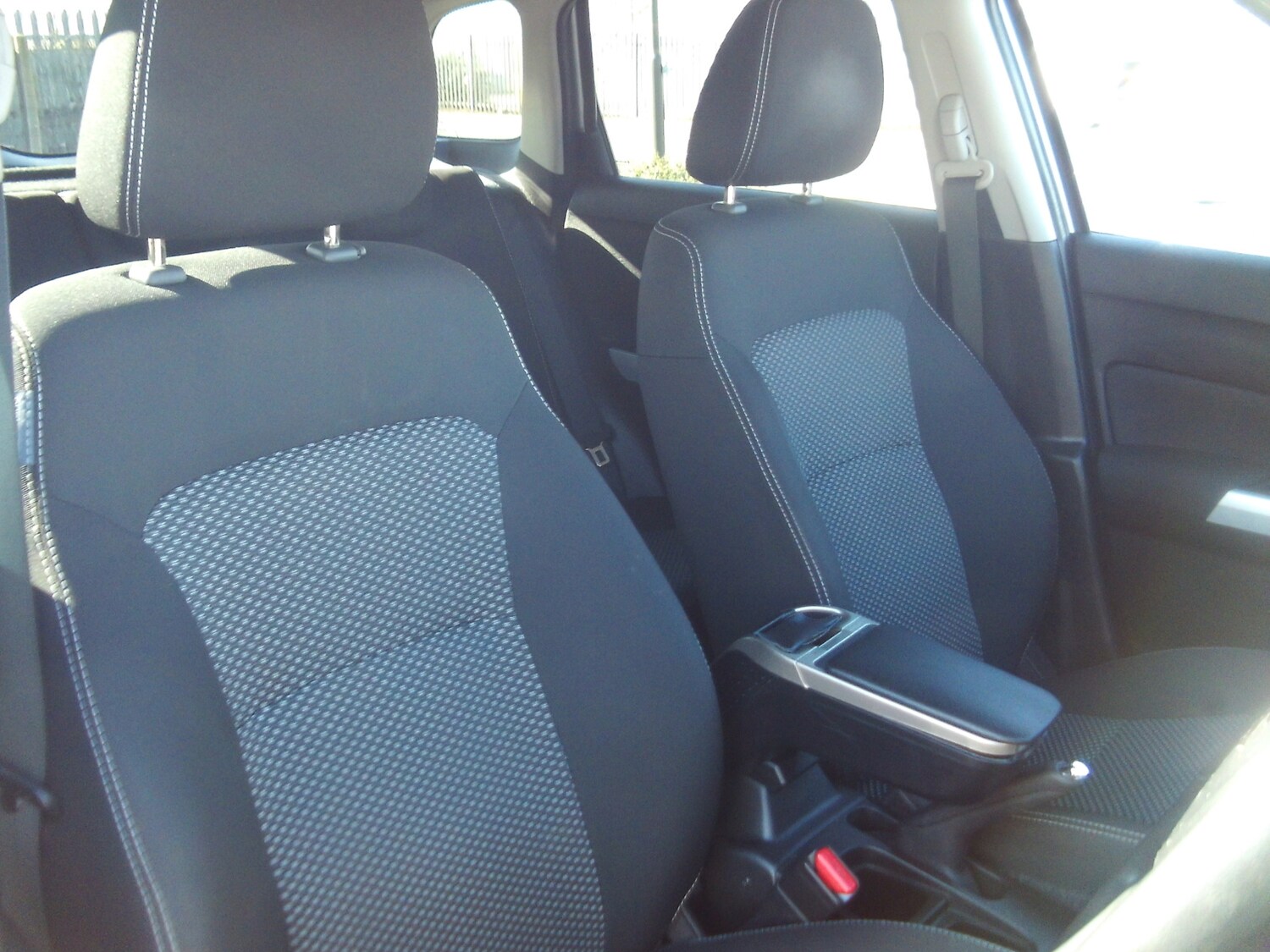 Used Suzuki Vitara 2018 for sale - 77743529: Photo 10