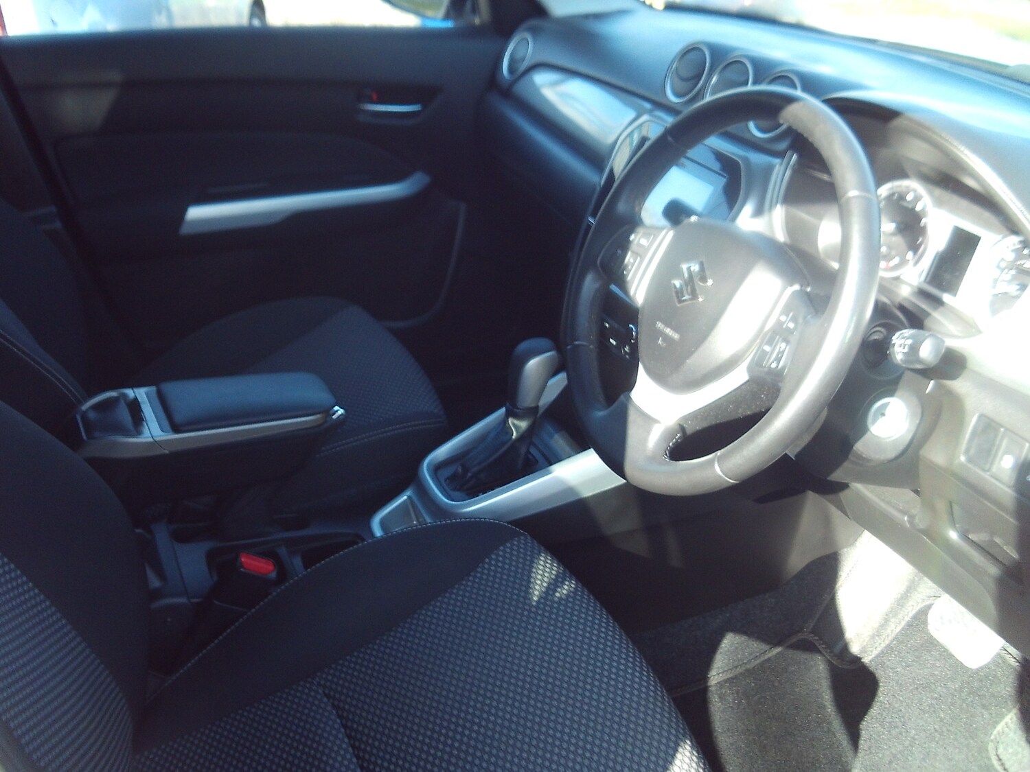 Used Suzuki Vitara 2018 for sale - 77743529: Photo 11