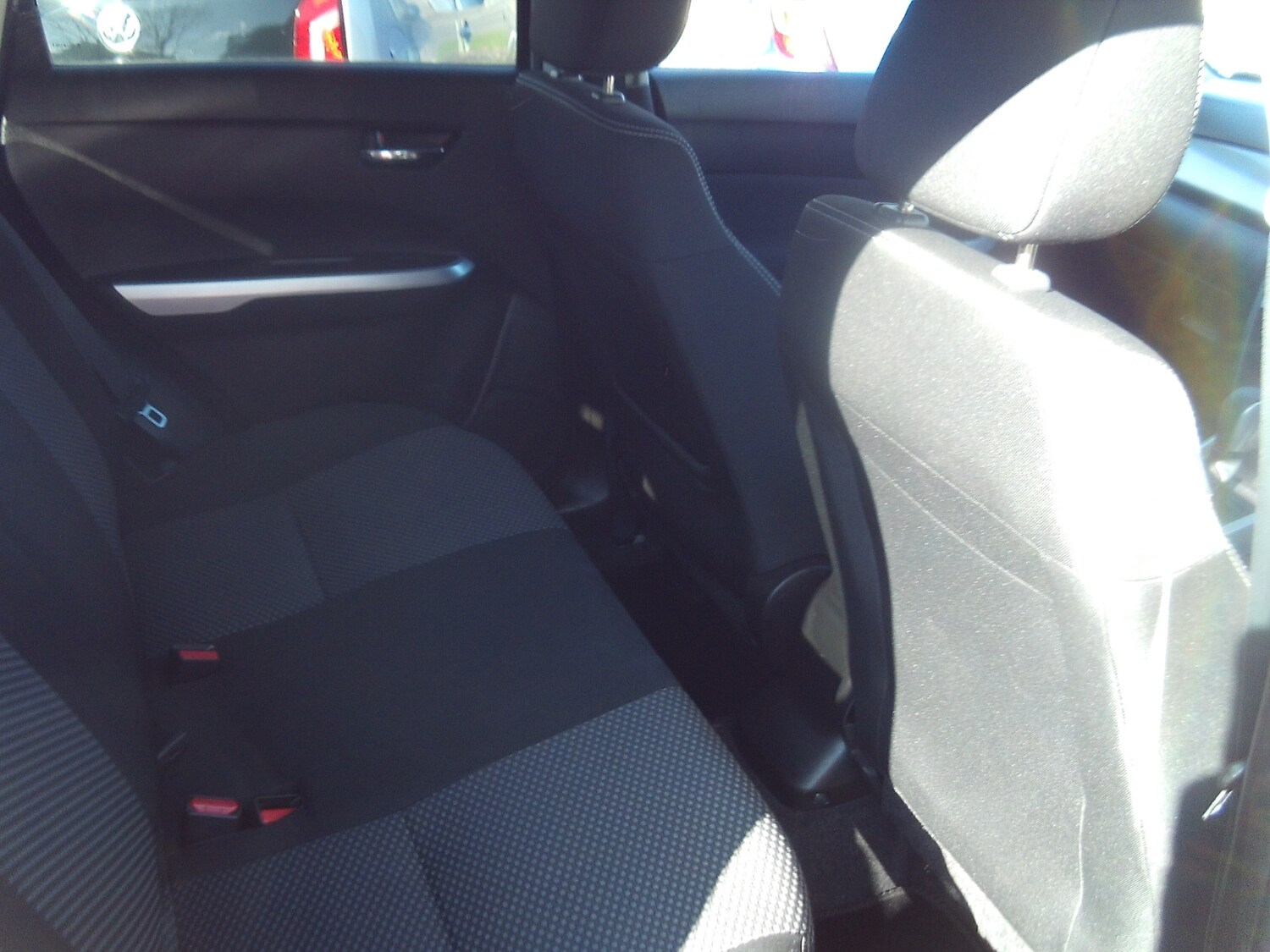 Used Suzuki Vitara 2018 for sale - 77743529: Photo 12