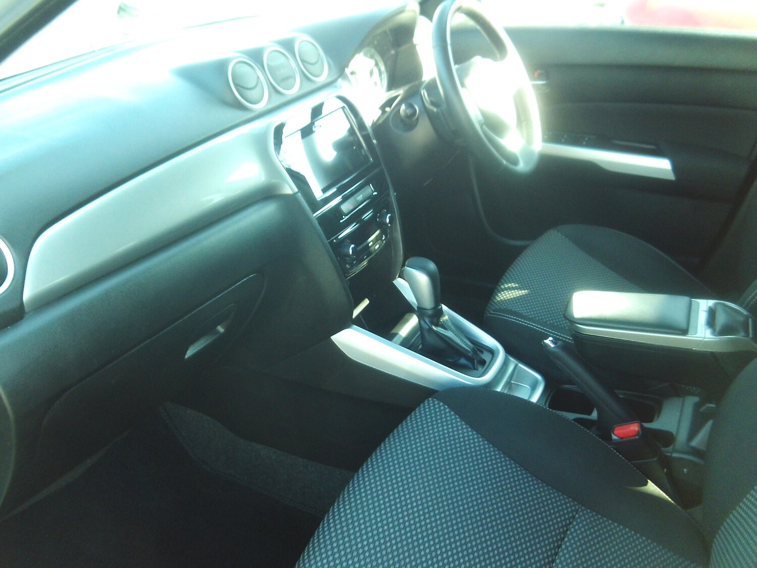 Used Suzuki Vitara 2018 for sale - 77743529: Photo 13