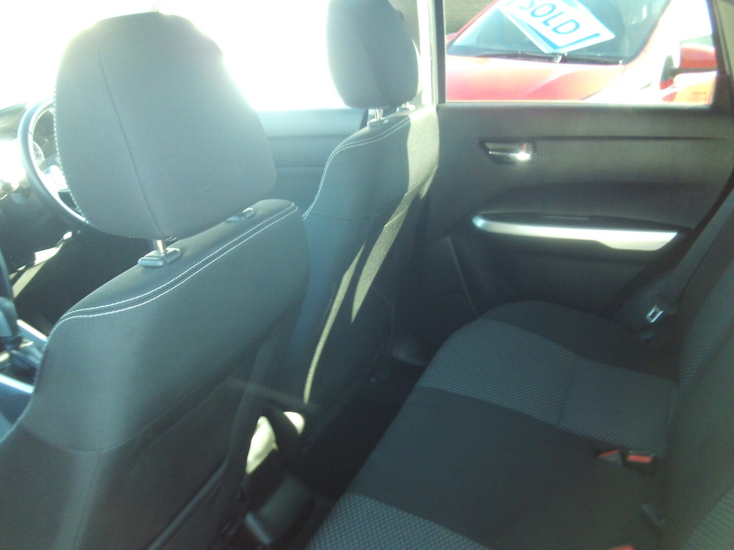 Used Suzuki Vitara 2018 for sale - 77743529: Photo 14