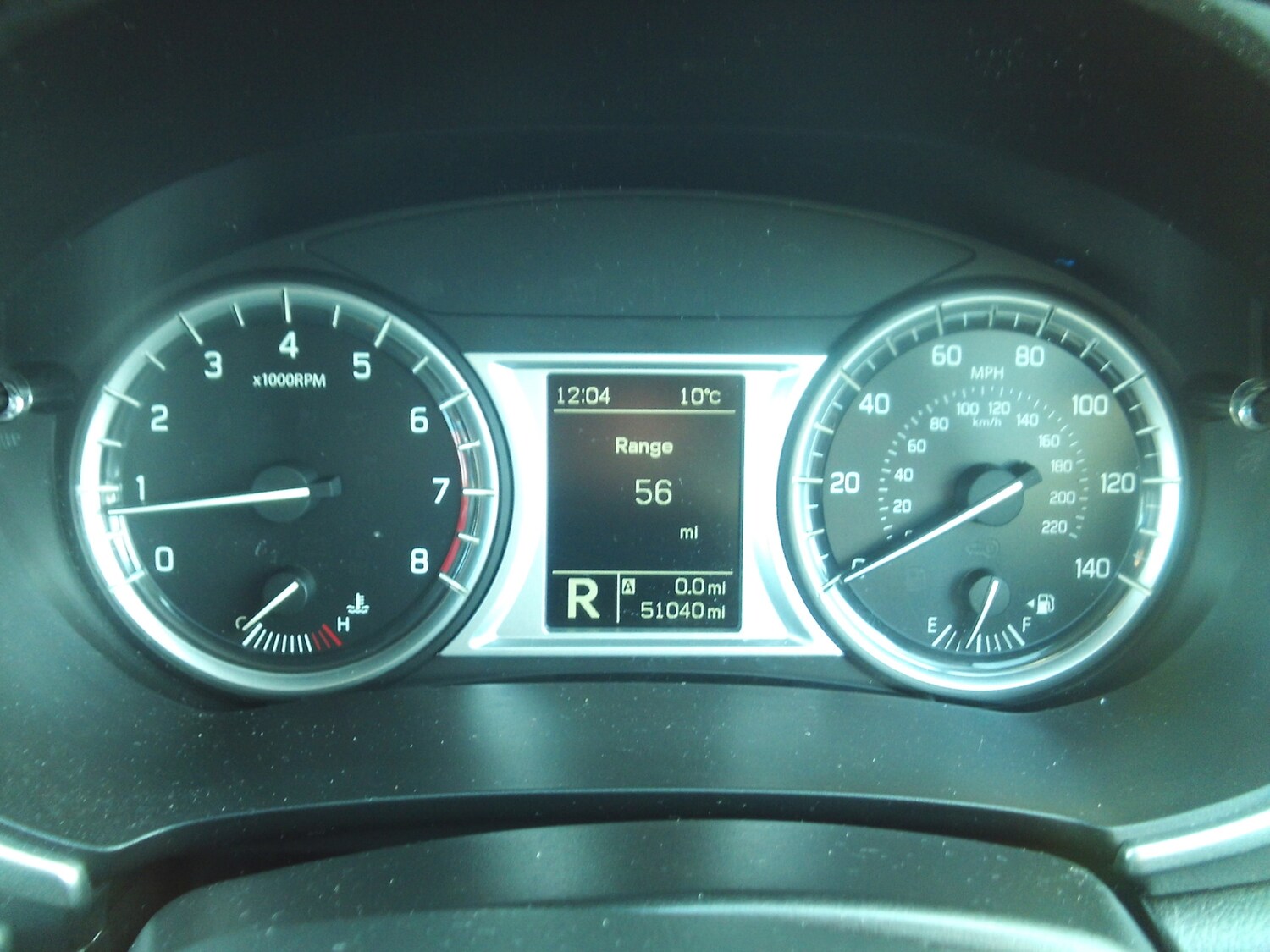 Used Suzuki Vitara 2018 for sale - 77743529: Photo 15