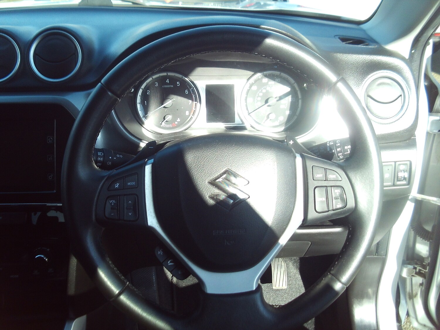 Used Suzuki Vitara 2018 for sale - 77743529: Photo 16