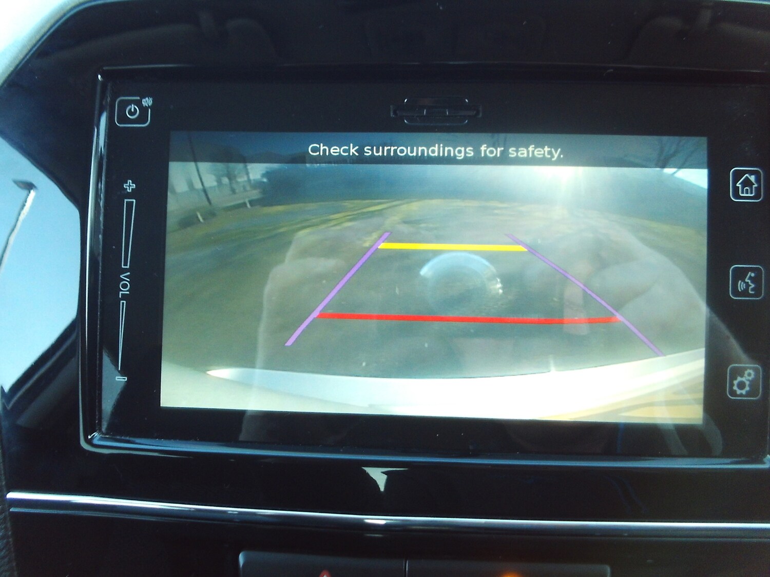 Used Suzuki Vitara 2018 for sale - 77743529: Photo 19