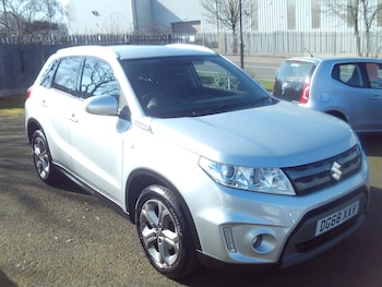 Used Suzuki Vitara 2018 for sale - 77743529: Photo