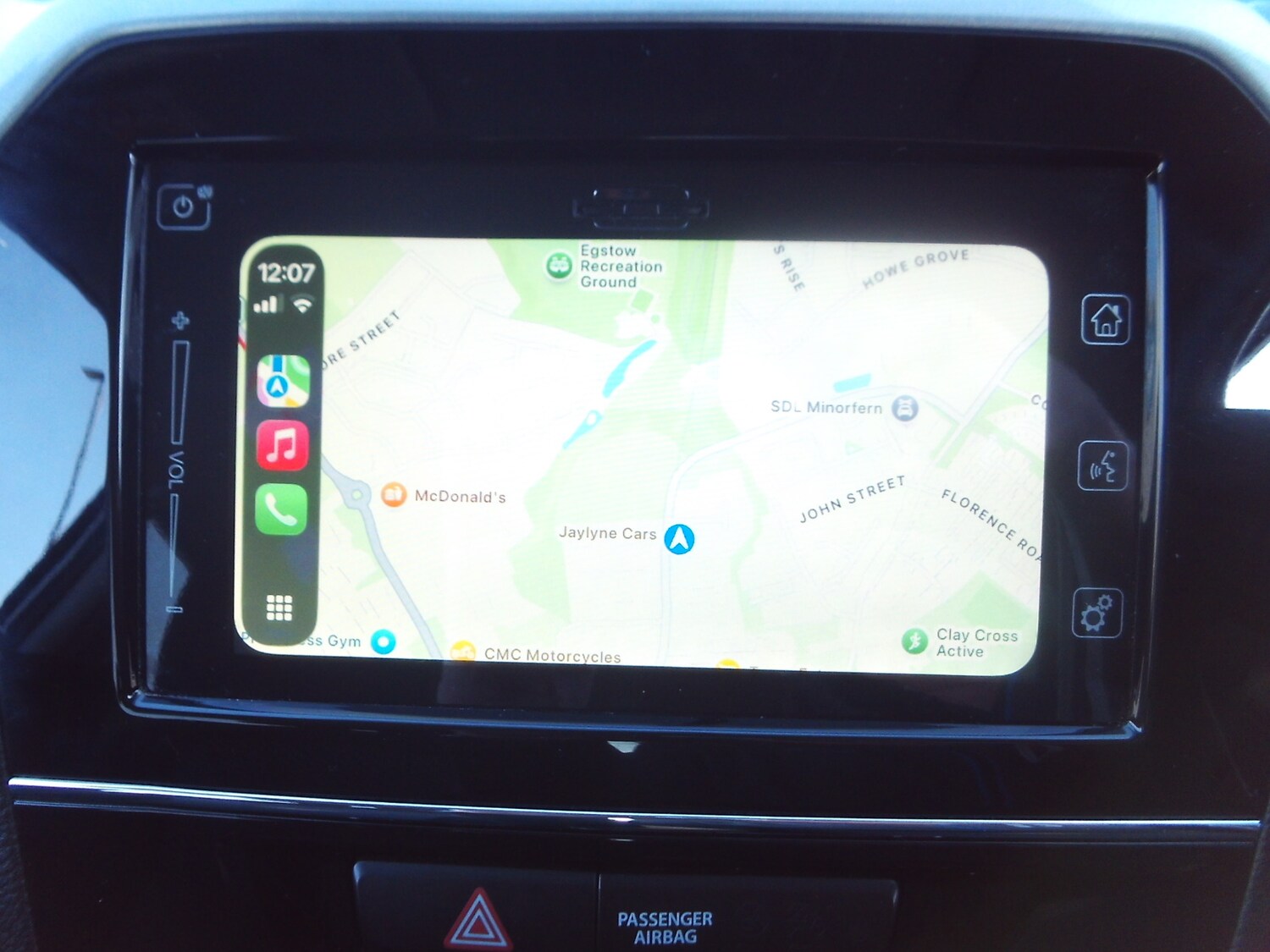 Used Suzuki Vitara 2018 for sale - 77743529: Photo 22