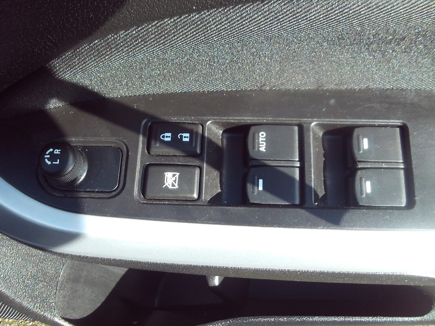 Used Suzuki Vitara 2018 for sale - 77743529: Photo 27