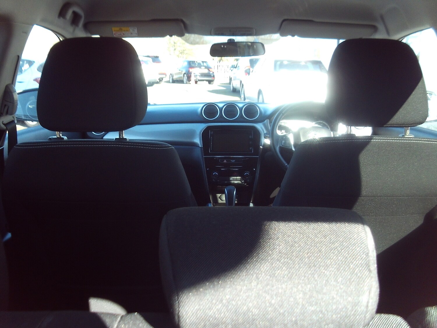 Used Suzuki Vitara 2018 for sale - 77743529: Photo 28