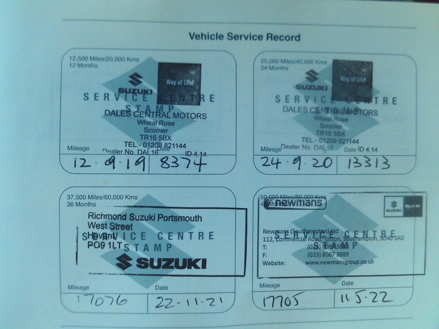 Used Suzuki Vitara 2018 for sale - 77743529: Photo 32