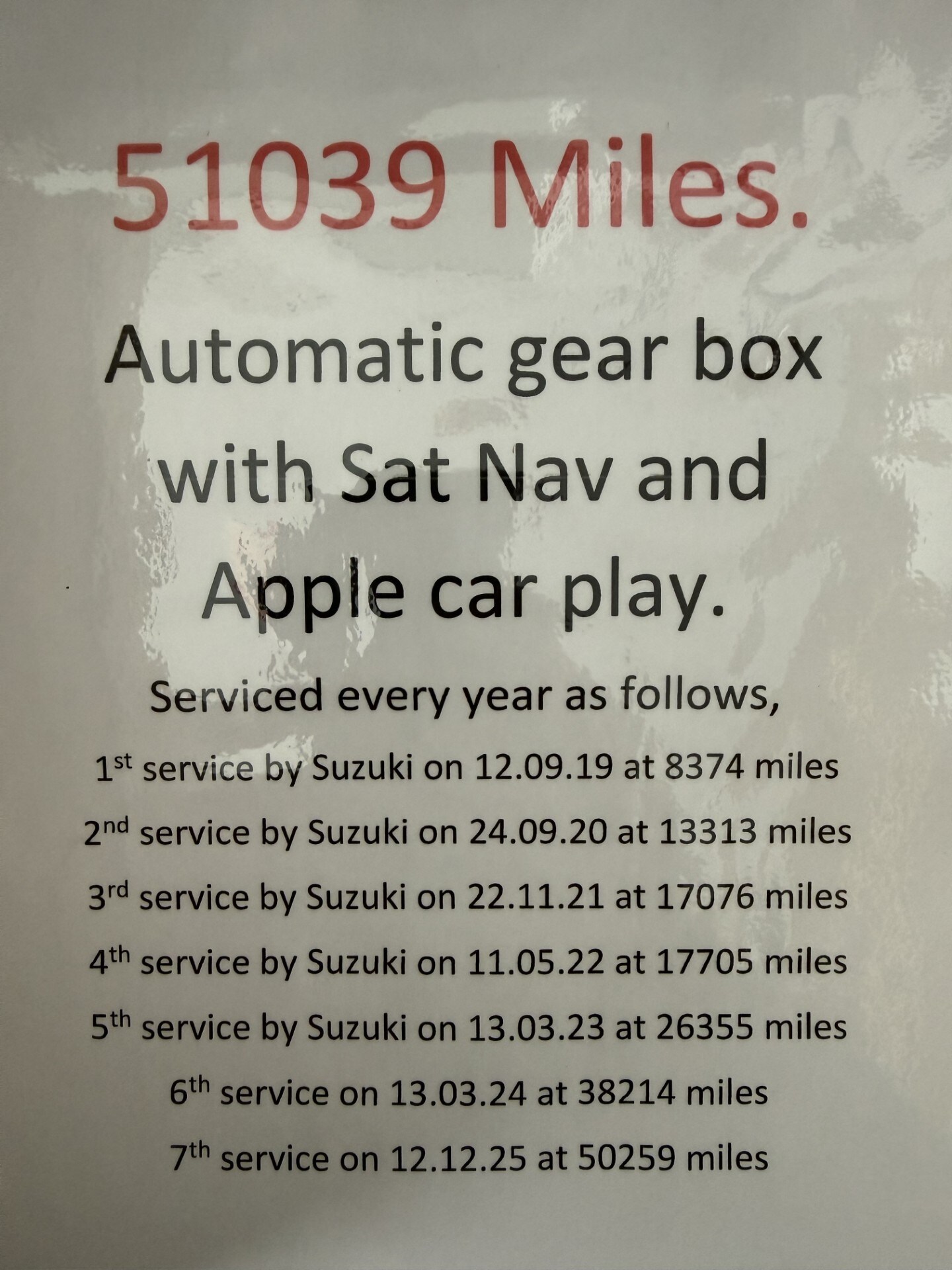 Used Suzuki Vitara 2018 for sale - 77743529: Photo 34