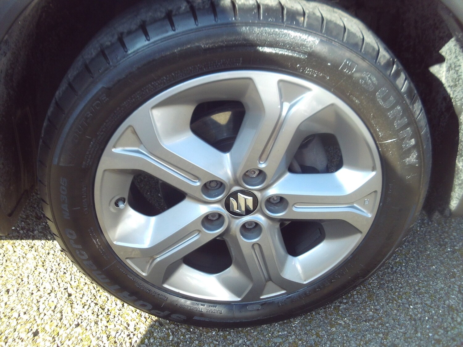 Used Suzuki Vitara 2018 for sale - 77743529: Photo 9