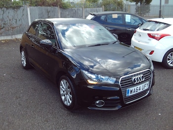 2014 (64) - 1.4 TFSI Sport 3dr
